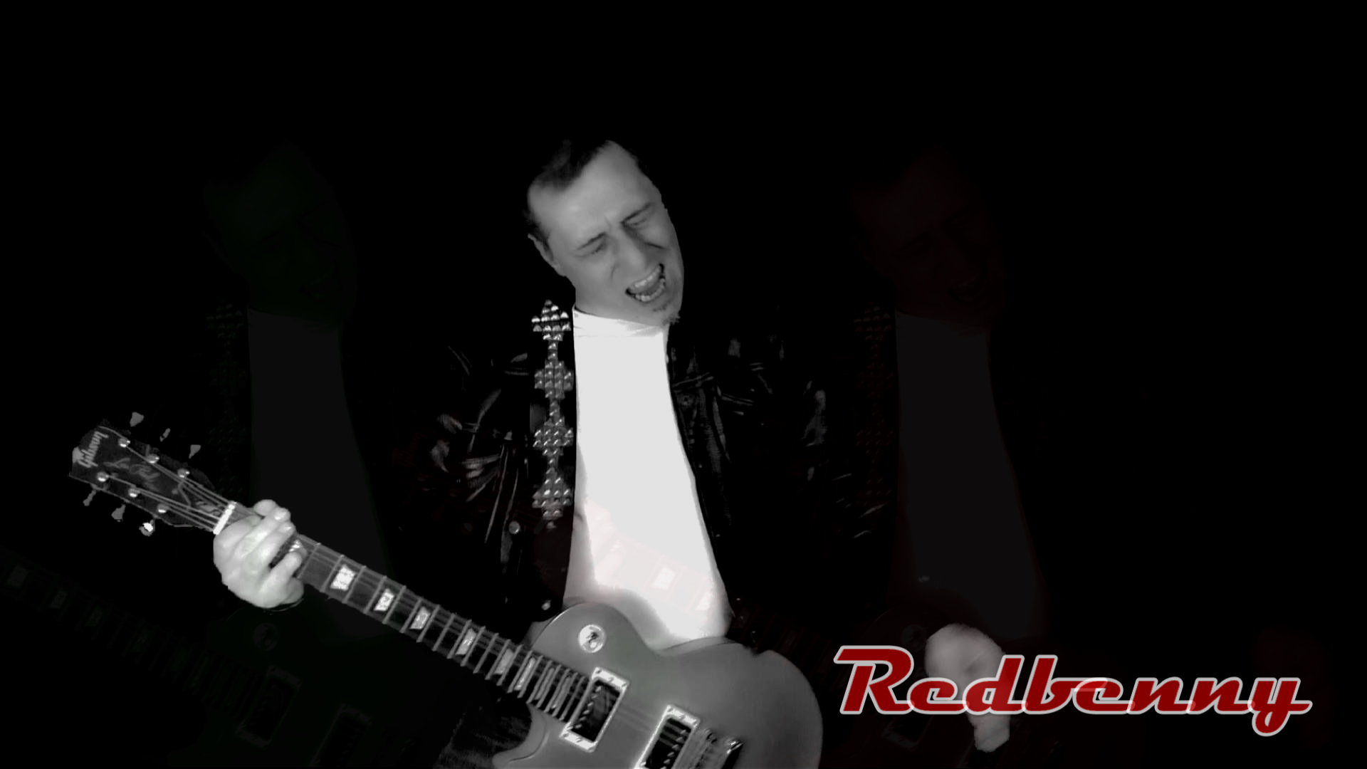 Ich Redbenny